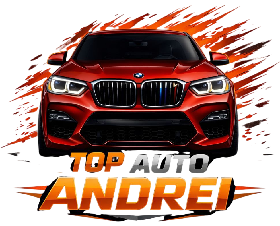 TOP AUTO Andrei