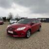 Ford Focus 1.6 EcoBoost SYNC Edition
