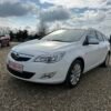 Opel Astra 1.7 CDTI Innovation