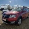 Dacia Sandero 0.9 TCe Stepway