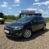 Opel Astra 2.0 CDTI Exklusiv