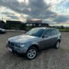 BMW X3 xDrive 20d 4×4