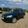 Volkswagen Tiguan 2.0 TDI 4Motion