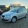 Volkswagen Touran 1.9 TDI