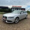 Audi A4 B8 2.0 TDI AUTOMAT